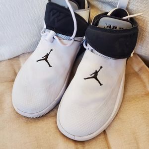 Nike Jordan Why Not Zero